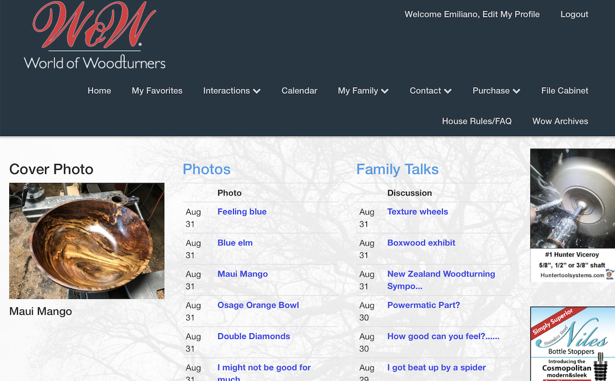  WOW cover of the day! The nicest Mango I have ever seen! 