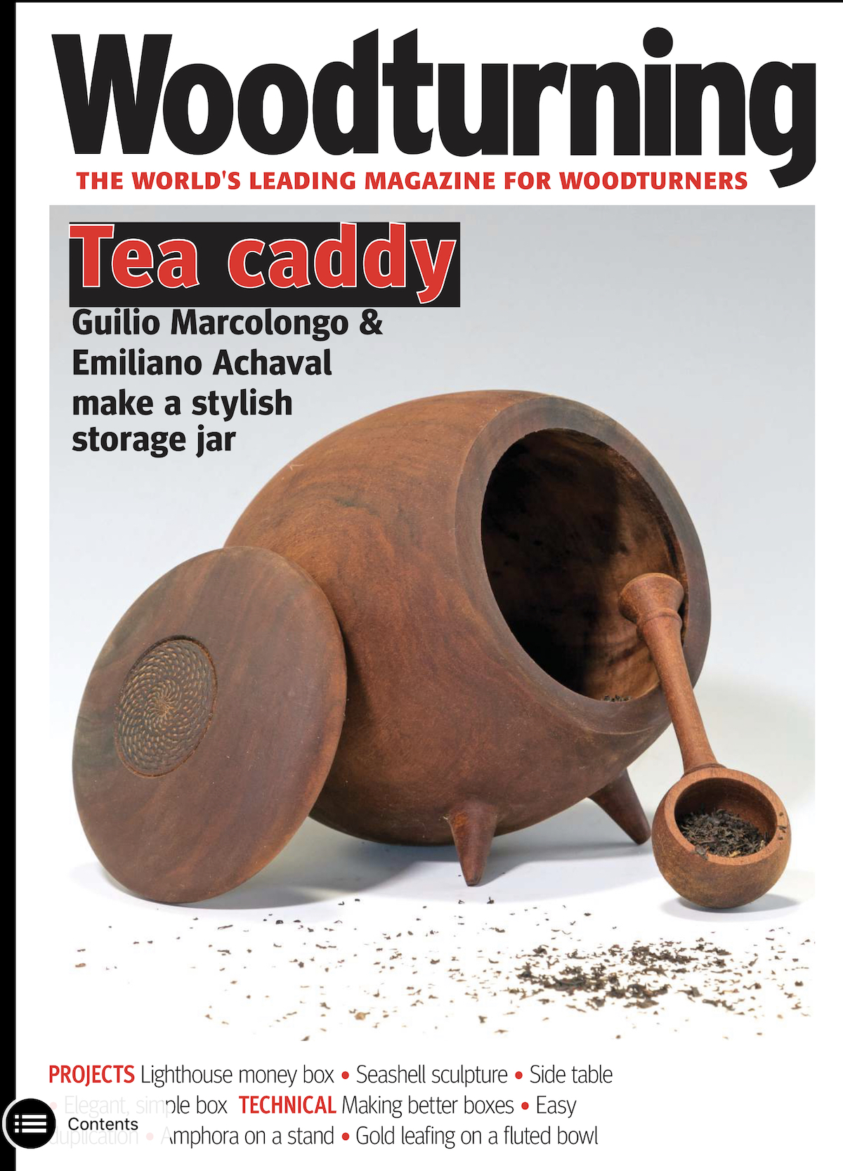  Magazine  Cover October 19 